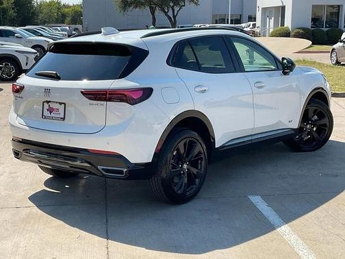 2024 Buick Envision Sport Touring AWD
