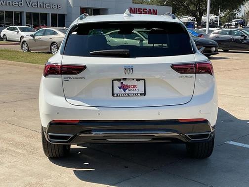 2024 Buick Envision Sport Touring AWD