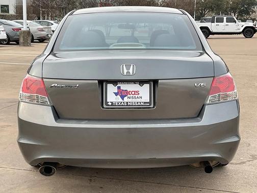 2008 Honda Accord EX