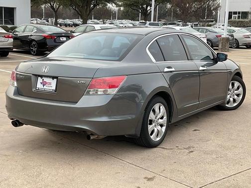 2008 Honda Accord EX