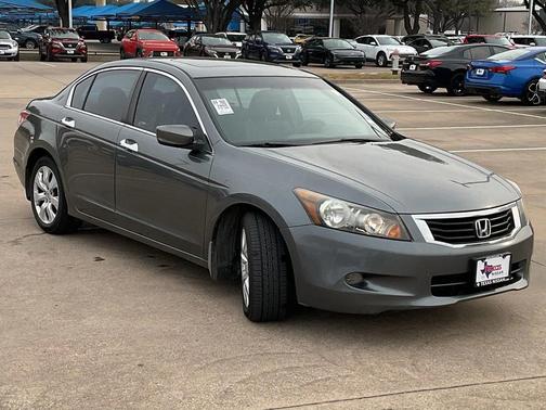 2008 Honda Accord EX
