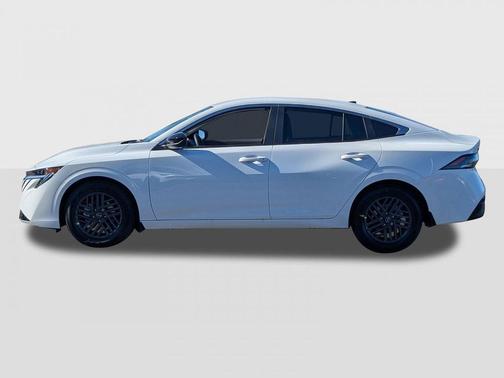 Fresh Powder 2026 Nissan Sentra SV