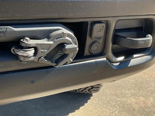 2021 RAM 2500 Power Wagon