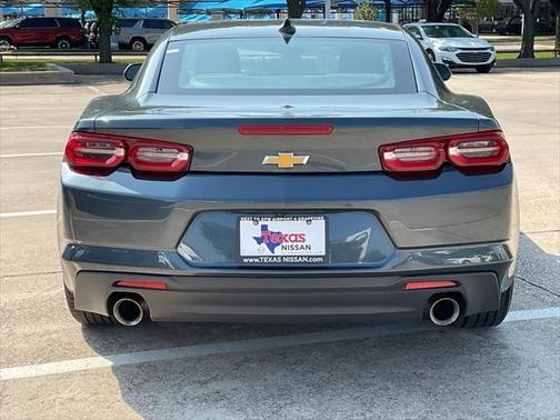 2023 Chevrolet Camaro 1LT
