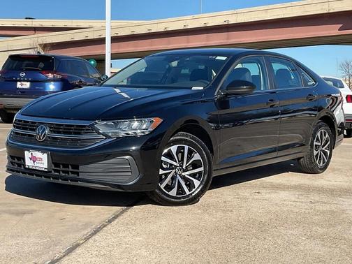 2024 Volkswagen Jetta 1.5T S