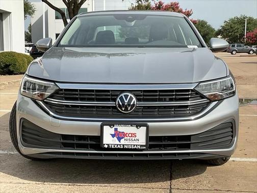 2024 Volkswagen Jetta 1.5T S