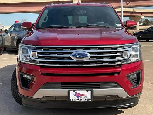 2019 Ford Expedition XLT