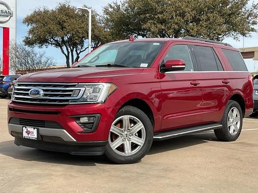 2019 Ford Expedition XLT
