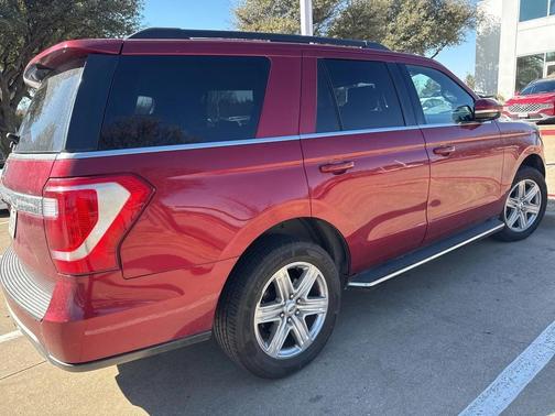 2019 Ford Expedition XLT
