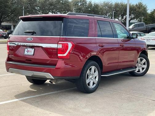 2019 Ford Expedition XLT