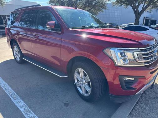 2019 Ford Expedition XLT