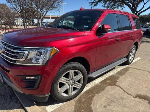 2019 Ford Expedition XLT