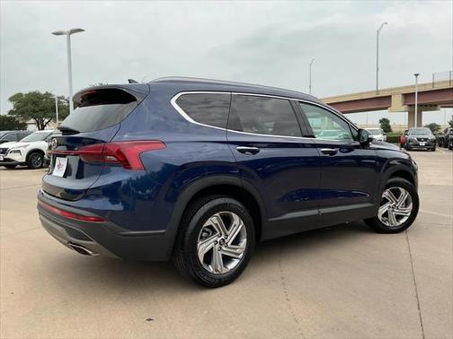 2023 Hyundai SANTA FE SEL 2.4