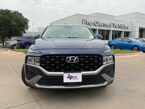 2023 Hyundai SANTA FE SEL 2.4