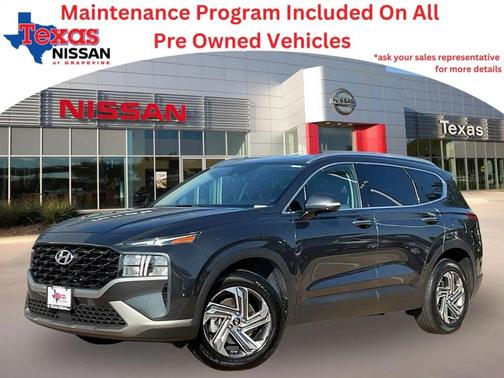 2023 Hyundai SANTA FE SEL 2.4