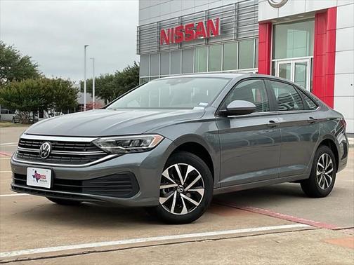 2024 Volkswagen Jetta 1.5T S