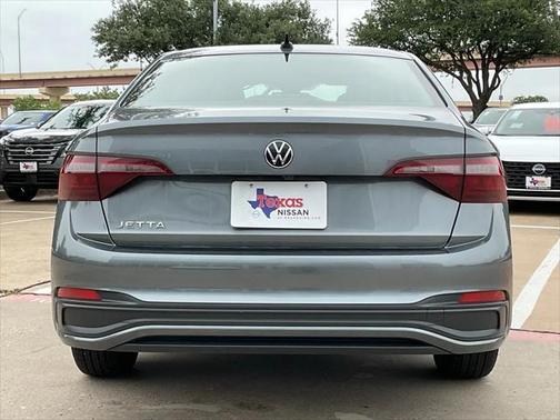 2024 Volkswagen Jetta 1.5T S