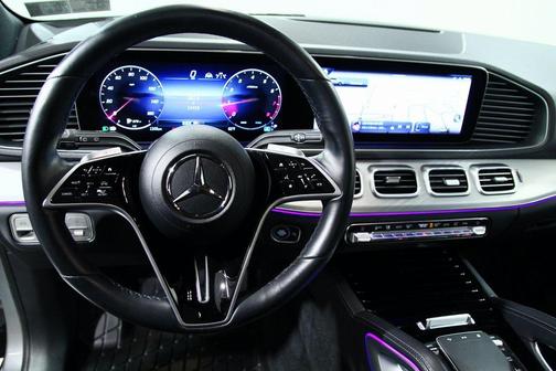 2025 Mercedes-Benz GLE 350 4MATIC