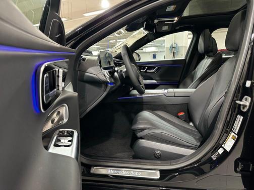 Obsidian Black 2026 Mercedes-Benz E-Class E 350