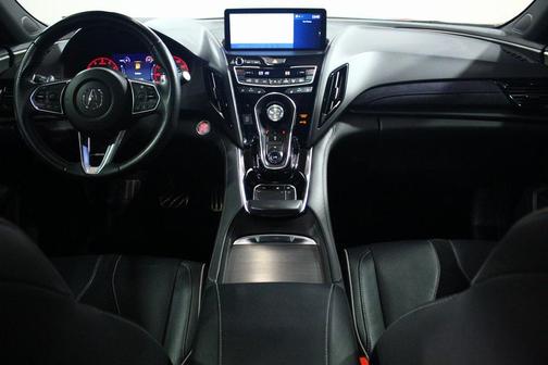 2019 Acura RDX A-Spec
