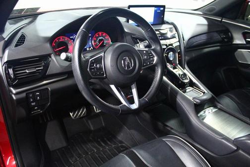 2019 Acura RDX A-Spec