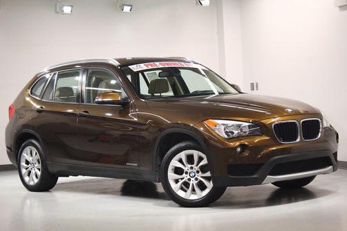 2013 BMW X1 xDrive 28i