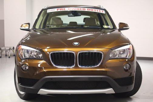 2013 BMW X1 xDrive 28i