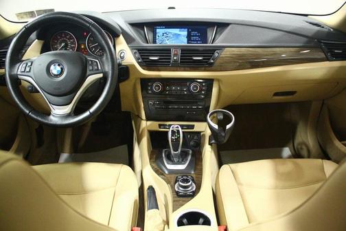 2013 BMW X1 xDrive 28i