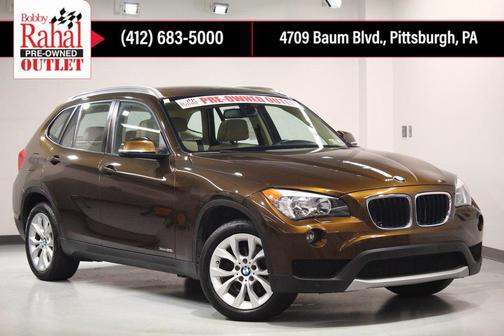 2013 BMW X1 xDrive 28i