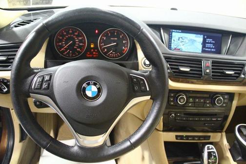 2013 BMW X1 xDrive 28i