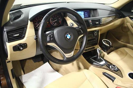 2013 BMW X1 xDrive 28i