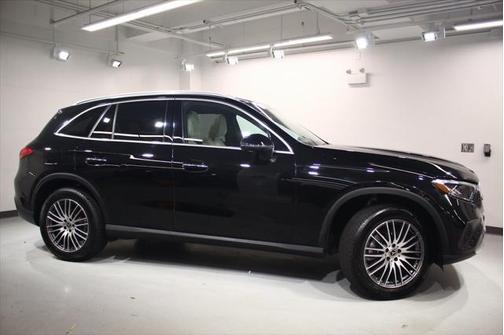 2024 Mercedes-Benz GLC 300 4MATIC