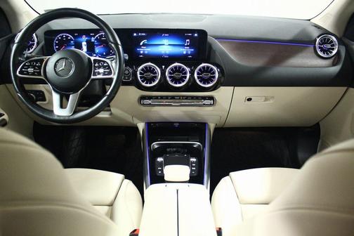 2023 Mercedes-Benz GLA 250 4MATIC