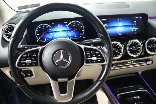 2023 Mercedes-Benz GLA 250 4MATIC