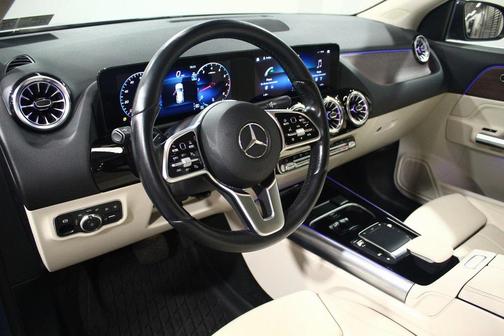 2023 Mercedes-Benz GLA 250 4MATIC