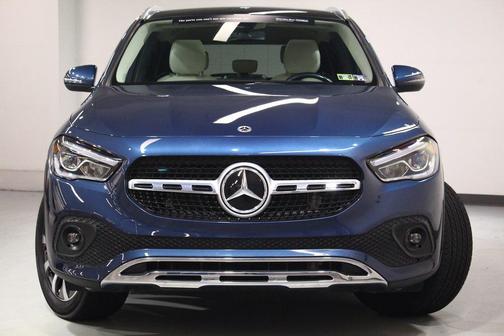 2023 Mercedes-Benz GLA 250 4MATIC