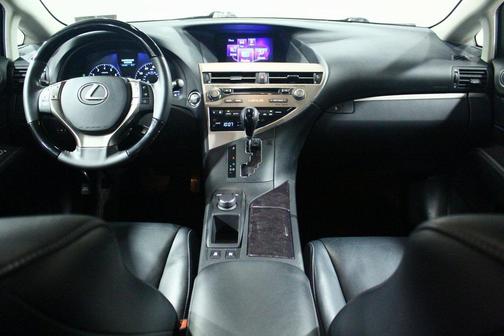 2015 Lexus RX 350 F Sport