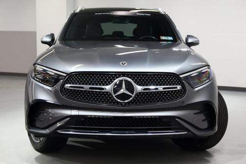 2023 Mercedes-Benz GLC 300 4MATIC