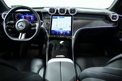2023 Mercedes-Benz GLC 300 4MATIC