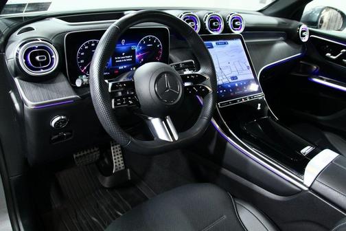 2023 Mercedes-Benz GLC 300 4MATIC