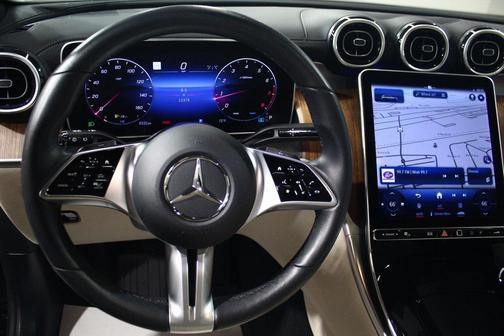 2024 Mercedes-Benz GLC 300 4MATIC