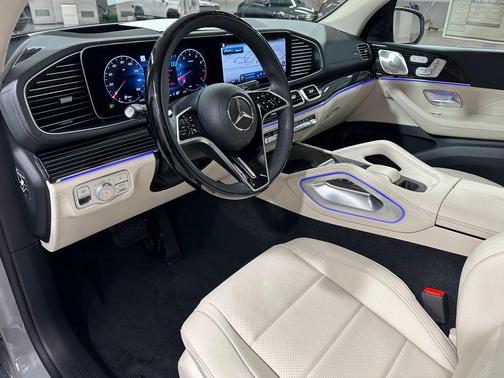 2026 Mercedes-Benz GLE 350 4MATIC