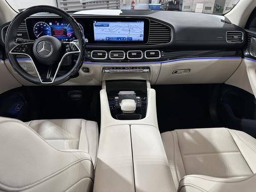 2026 Mercedes-Benz GLE 350 4MATIC