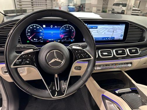 2026 Mercedes-Benz GLE 350 4MATIC