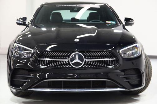 2023 Mercedes-Benz AMG C 43 4MATIC