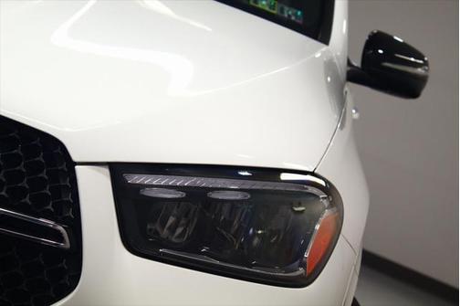 2025 Mercedes-Benz GLE 350 4MATIC