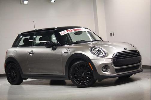 2021 MINI Hardtop Cooper