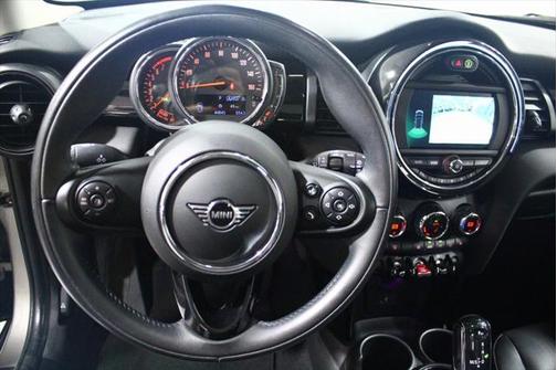 2021 MINI Hardtop Cooper