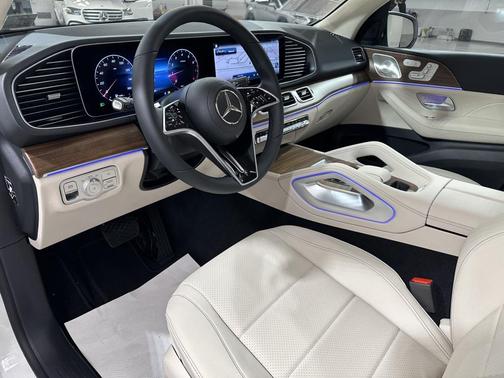 2026 Mercedes-Benz GLE 350 4MATIC