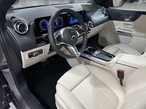 2026 Mercedes-Benz GLA 250 4MATIC